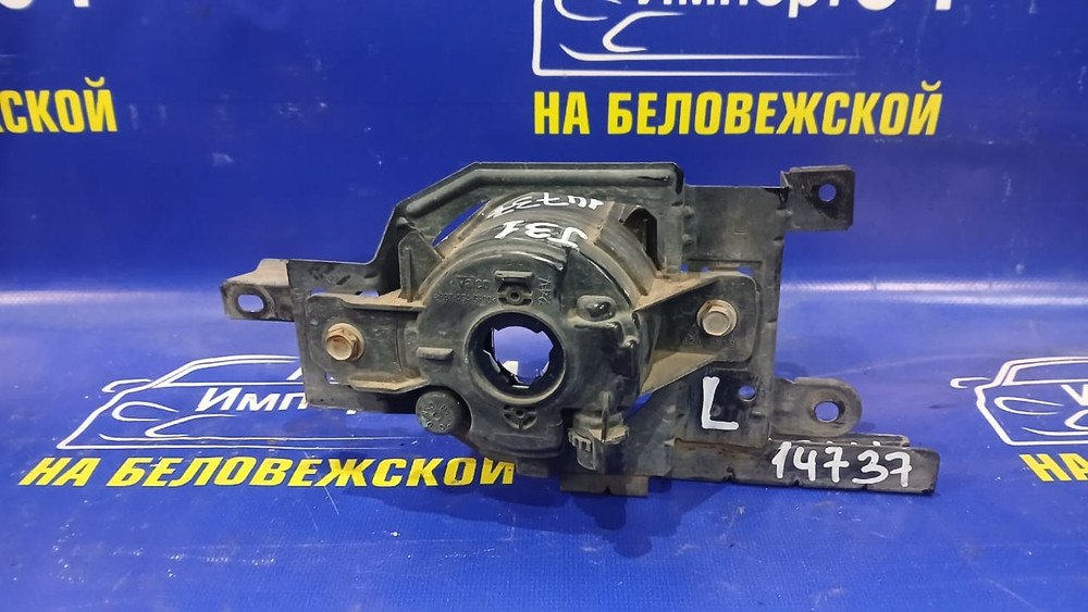 Туманка левая NISSAN TEANA 2003-2005