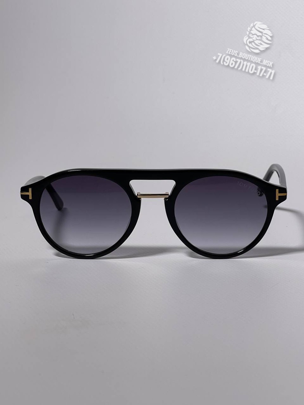 Солнцезащитные очки Tom Ford