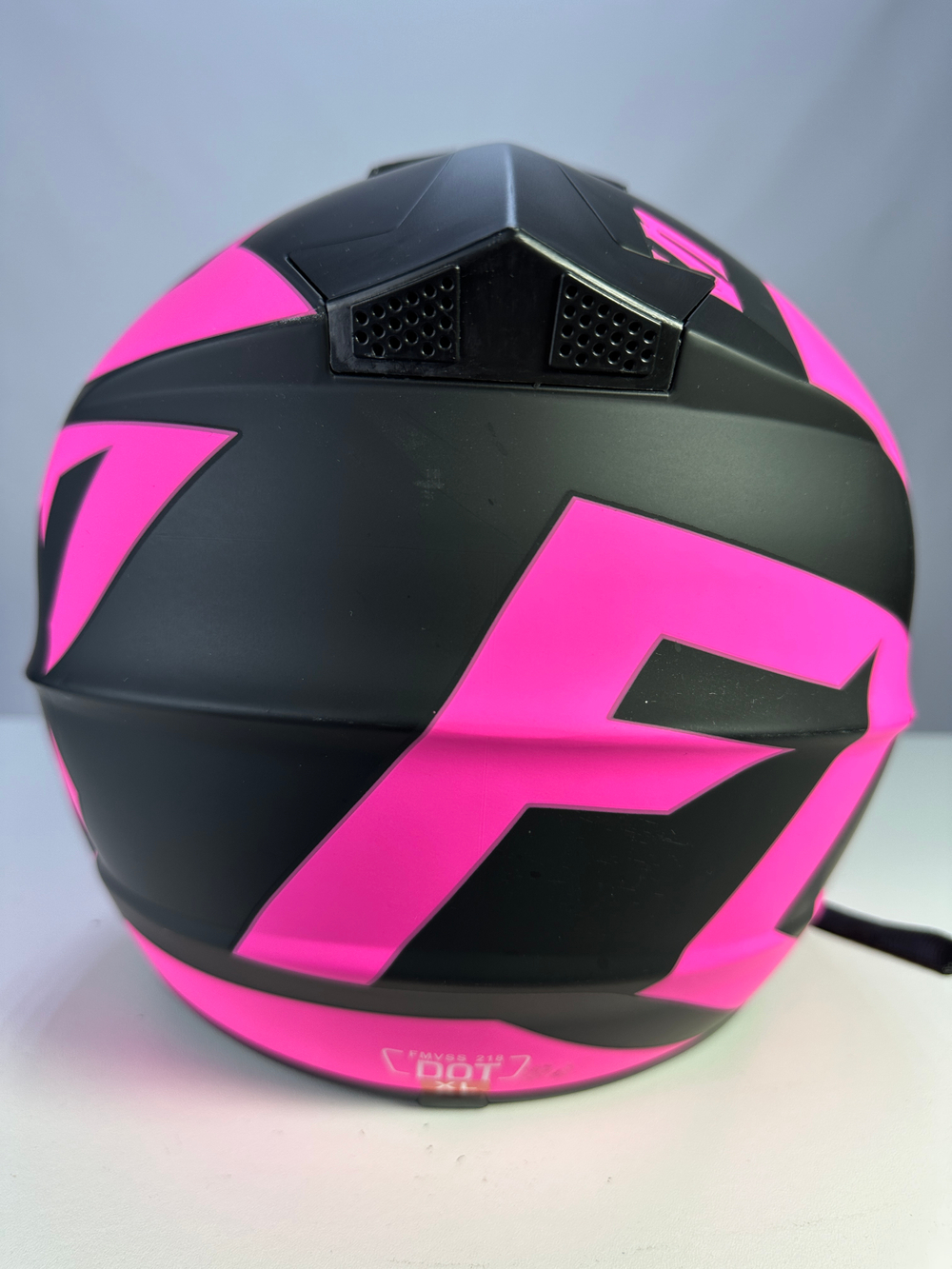 Мотошлем FOX