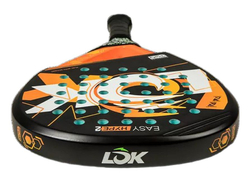 Ракетка для Padel LOK Easy Hype Gen 2