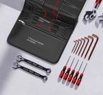 Сумка-скрутка Delixi Electric