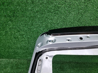 Крышка багажника Geely Atlas 2 (2023-н.в.)