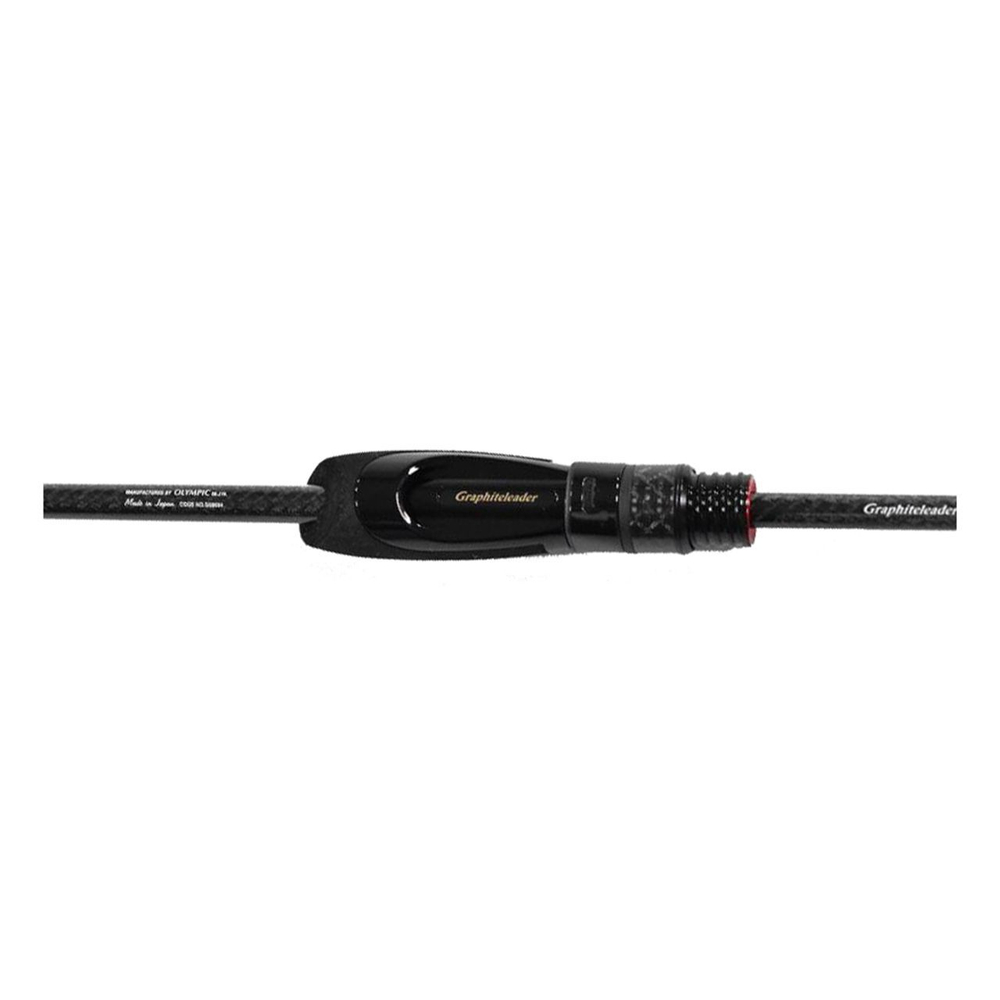 Спиннинг Graphiteleader Corto GCRTS-572UL-HS 0-3g, длина - 1,7 m