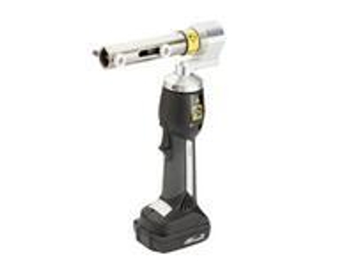 Комплект гидравлического инструмента REHAU RAUTOOL A-light2 на электроаккумуляторе