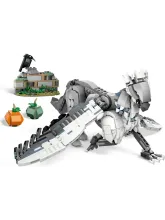 Конструктор Harry Potter 76427 Клювокрыл