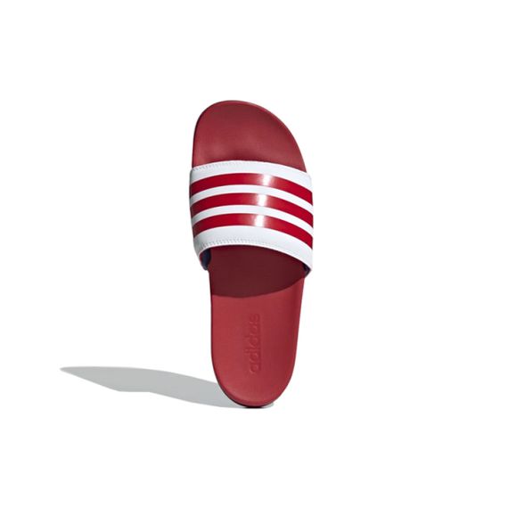 Adidas Adilette 'Scarlet'