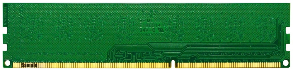 Оперативная память Geil GN38GB1333C9S 8 Гб