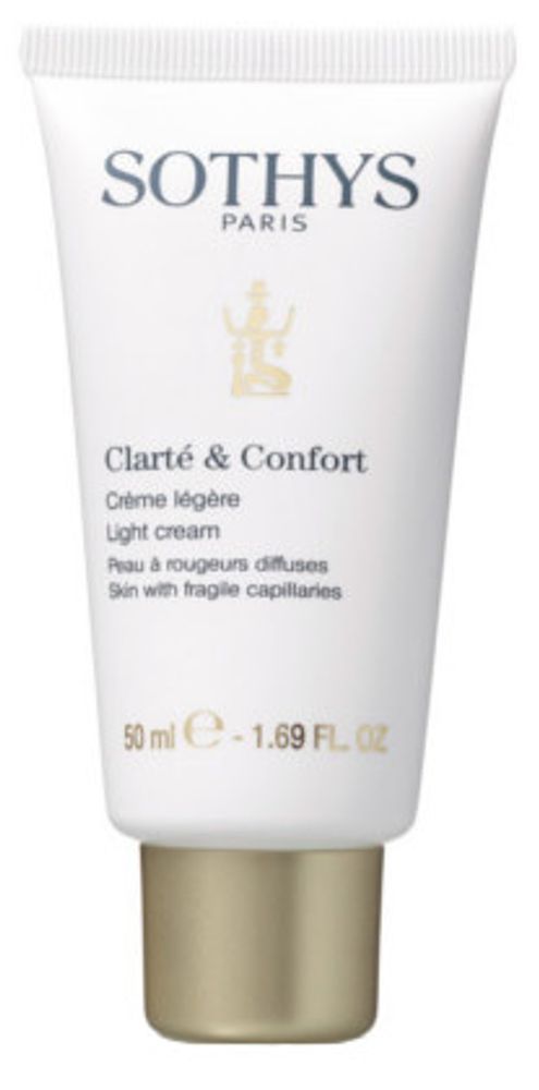 C&amp;C Light Cream