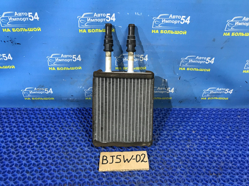 Радиатор печки MAZDA FAMILIA 2001