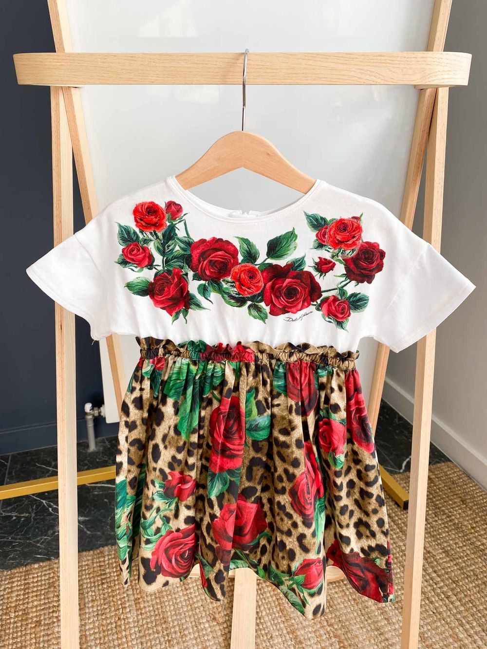 Платье Dolce&Gabbana, 104