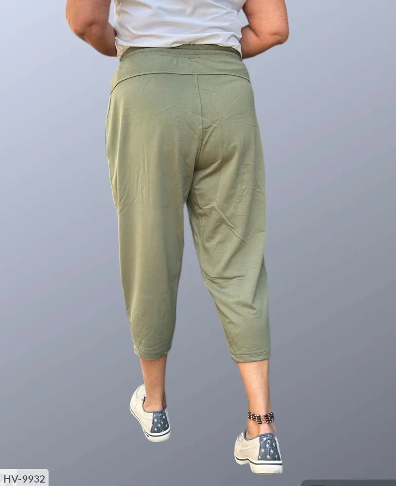 Брюки HV-9931 Фабрика Моды