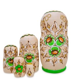 МР-24/101-C Матрешка 5м «Ксюша»