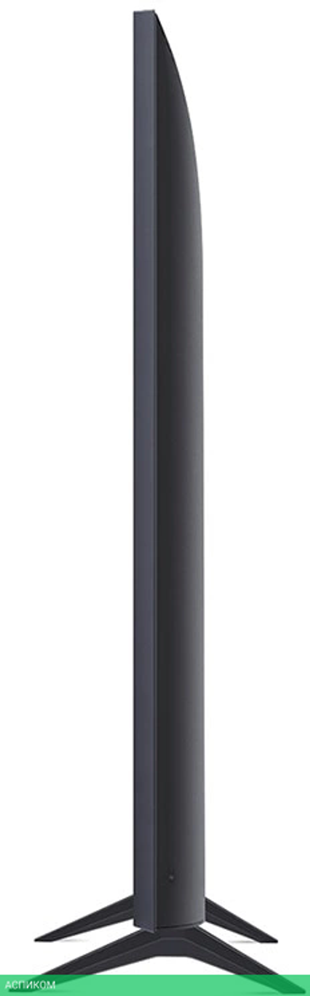 Телевизор LED LG 50" 50NANO80T6A.ARUG