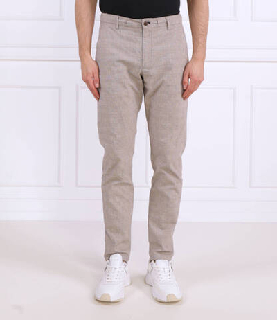 Брюки Maxton3-W Joop! Jeans - коричневый(30036566)