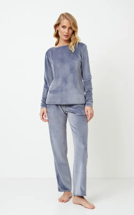 FRANCINE SET Пижамный комплект женский