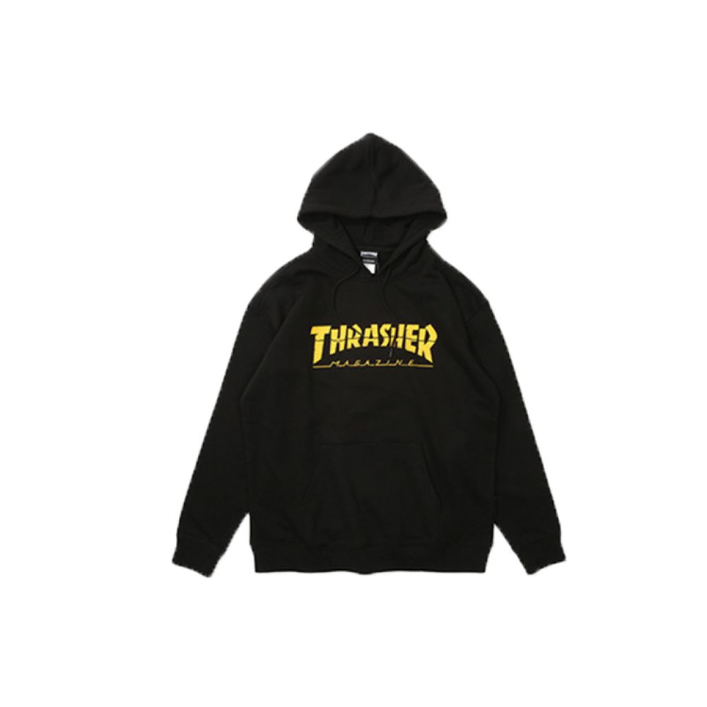 Thrasher