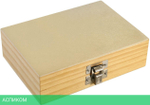 Набор фрез Deko DH16 (065-0790)