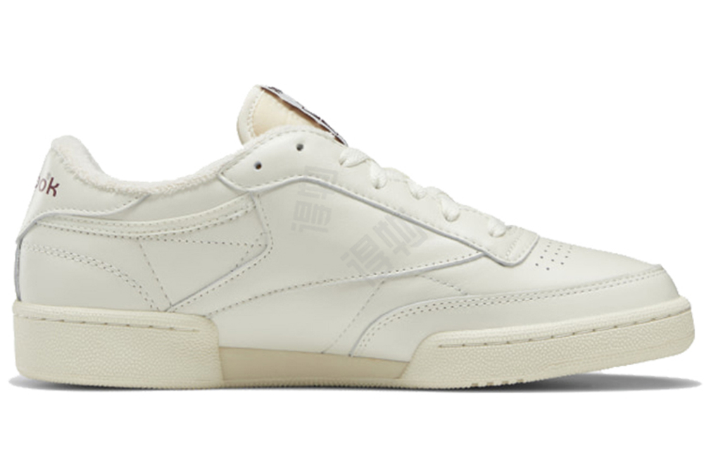 Кроссовки Reebok Club C 1985 Tv