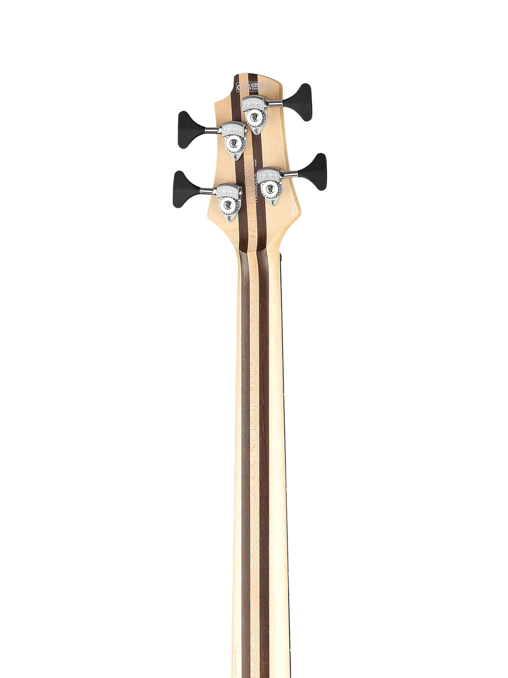 Бас-гитара Cort A4-Plus-FMMH-OPLB Artisan Series