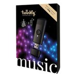 Музыкальный контроллер Twinkly Music