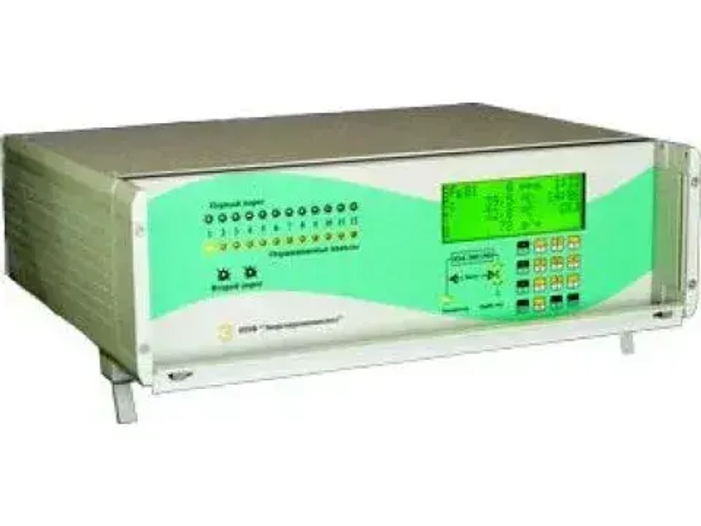 МАК-2000 и MAK-2000-UMS газоанализаторы многокомпонентные стационарные