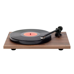 REGA PLANAR 1 WALNUT(орех) ПРОИГРЫВАТЕЛЬ ВИНИЛОВЫХ ПЛАСТИНОК