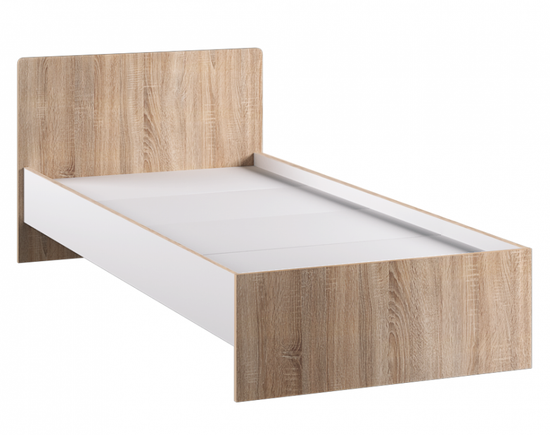 Кровать БЛАНКА  0,9