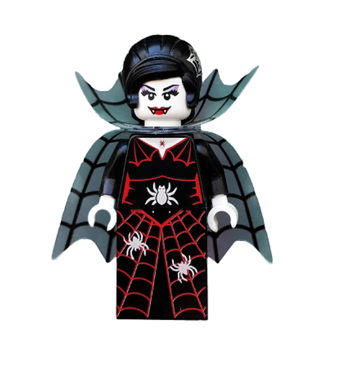 Леди-паук col226