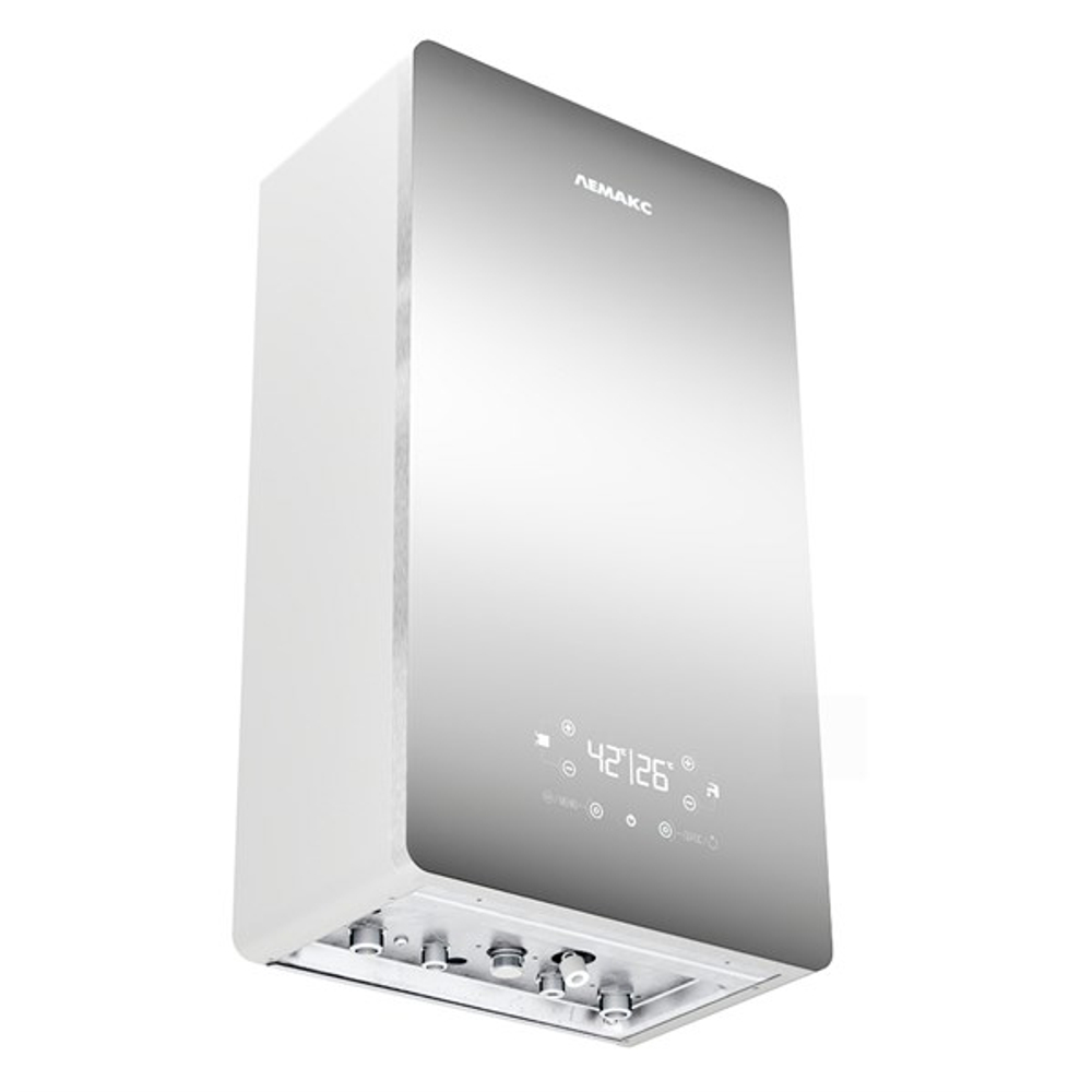 Газовый котел ЛЕМАКС Prime Pro 24 Silver