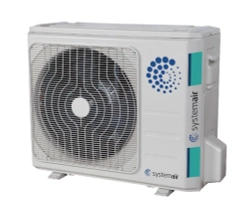 Systemair SYSPLIT SIMPLE CEILING 24 HP Q