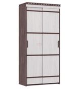 Ольга-13 Шкаф-купе 2-х ств.