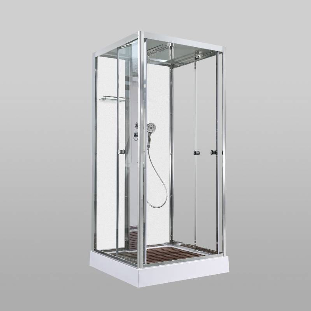 Душевая кабина AvaCan Z1910MT
