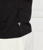 Футболка CITY OF PALMS GUESS - черный(M4YI83 K9RM1)