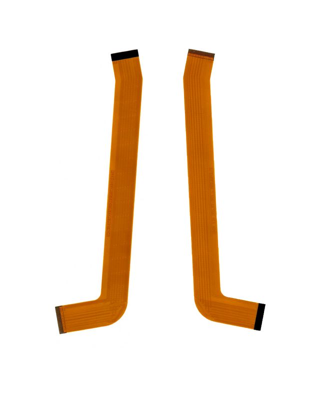 Шлейф для дисплея M12 4041