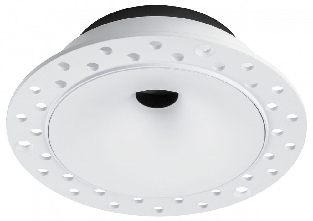 Рамка на 1 светильник Lightstar Spira 074206-01