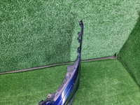 Бампер передний Audi A6 5 C8 (2018-2023) S-line