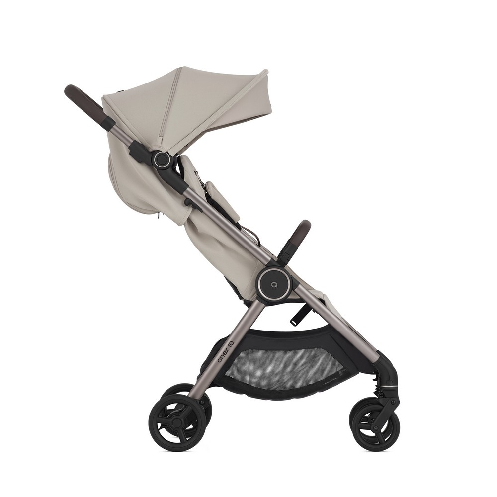 Коляска ANEX iQ Premium