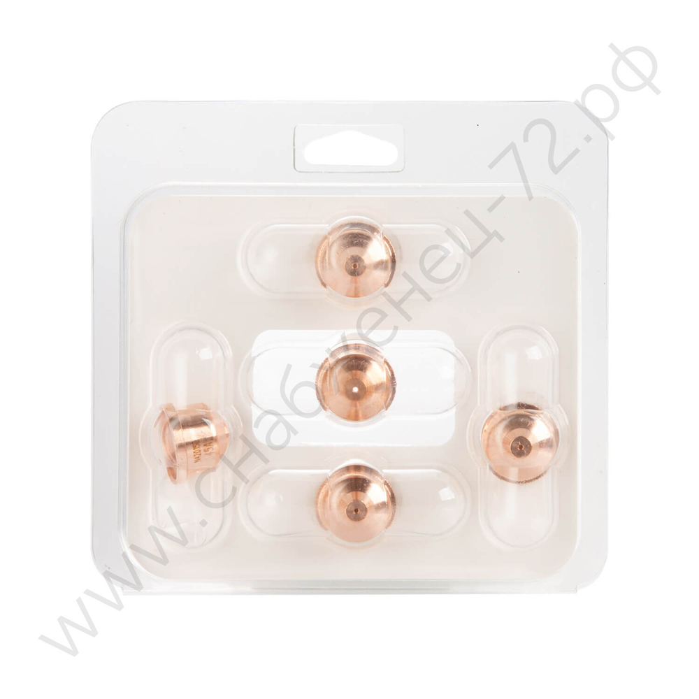 Сопло d1,0 45A PMX 125 HPT0307