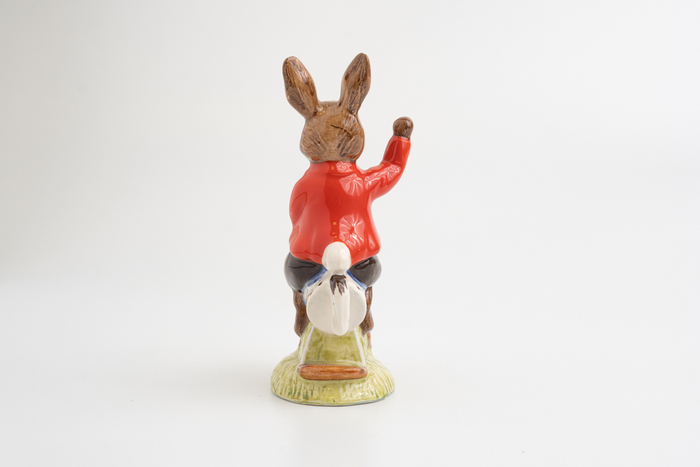 Коллекционная статуэтка «Уильям»