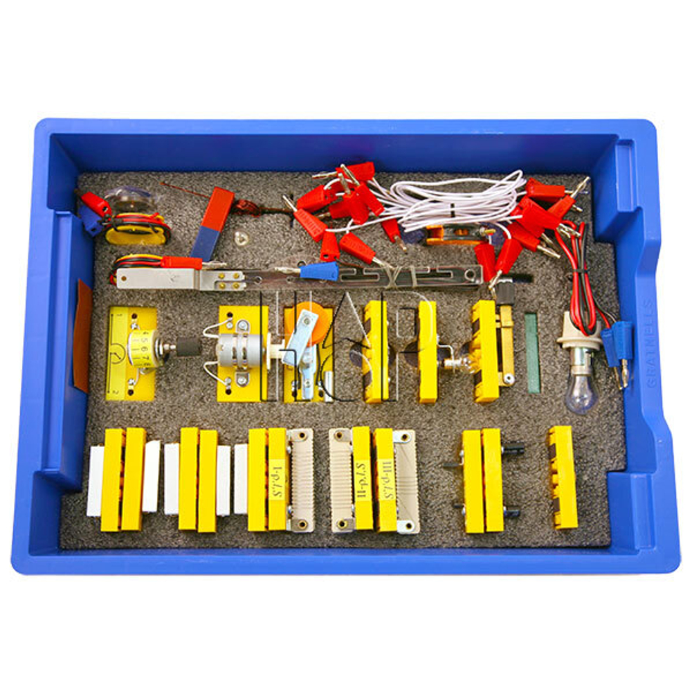 ФГОС-лаборатория по физике цифровая