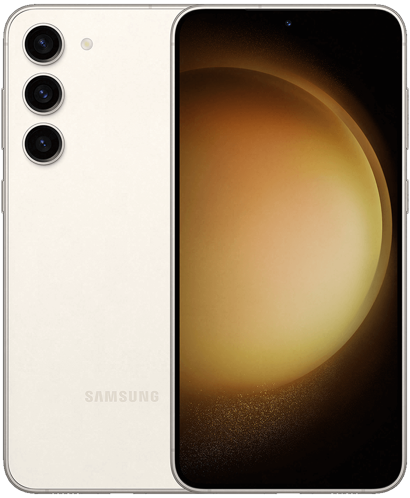 Samsung Galaxy S23 5G 8/256Gb Cream