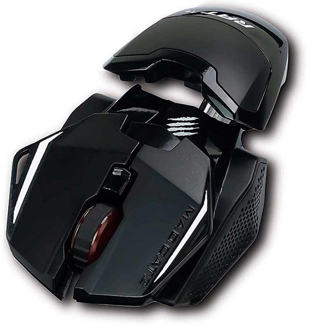 Мышь  Mad Catz R.A.T. 1+