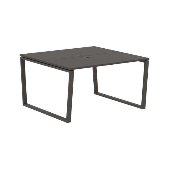 Стол 2-х местный EVWST 1313  1360х1346х750 EDIS