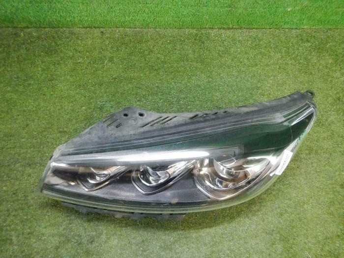 Фара левая KIA Sorento 3 UM Prime (2017-2020) LED