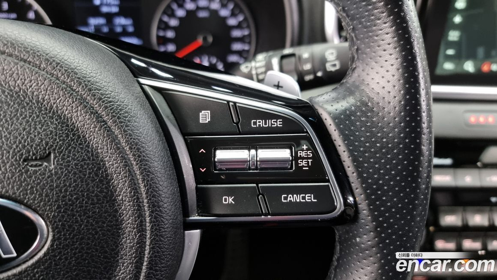 Kia Sportage The Bold Дизель 2.0 2WD (11.2019)