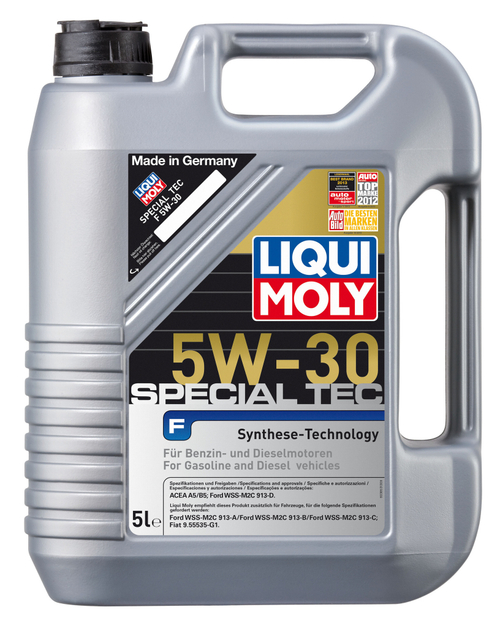 Liqui Moly Special Tec F 5W-30