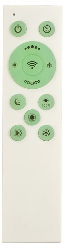 Накладной светильник Denkirs Cany DK6515-WH