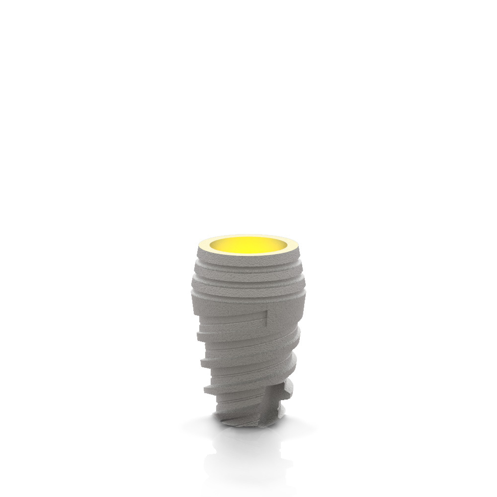 Имплантат Alfa Gate DFCI M+ (D 5.0 мм, L 8 мм)