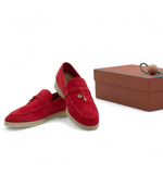 Лоферы Loro Piana