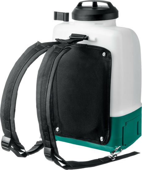 Аккумуляторный опрыскиватель "ЗУБР" ОПЛ-10-41